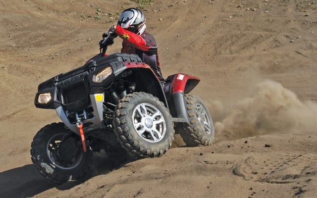 Elka Gamme de Suspensions pour VTT