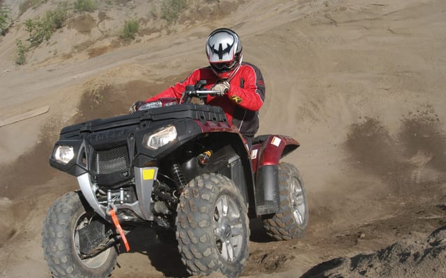 Elka Gamme de Suspensions pour VTT