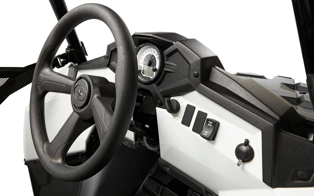 Polaris Sportsman ACE 2014