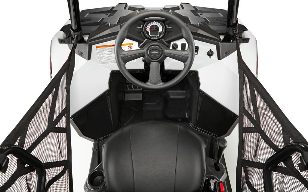 Polaris Sportsman ACE 2014