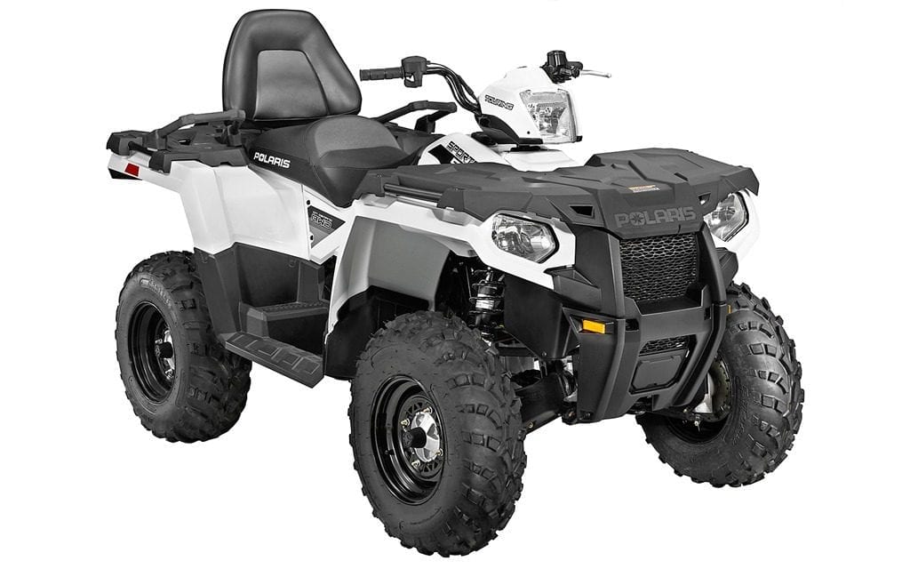 Polaris Sportsman 570 2014