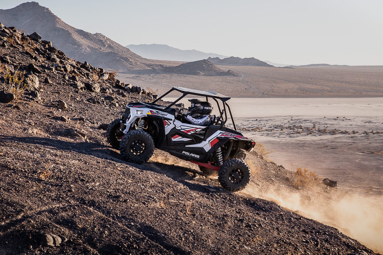 Polaris Gamme Hors Route 2019