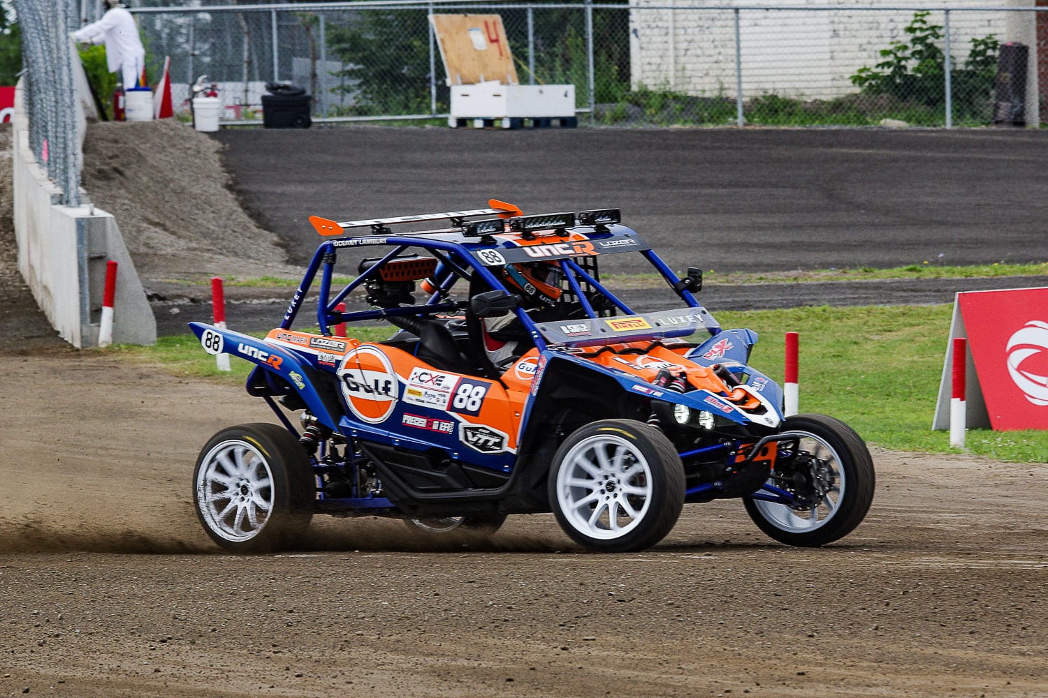 Grand Prix de Trois-Rivières 2018