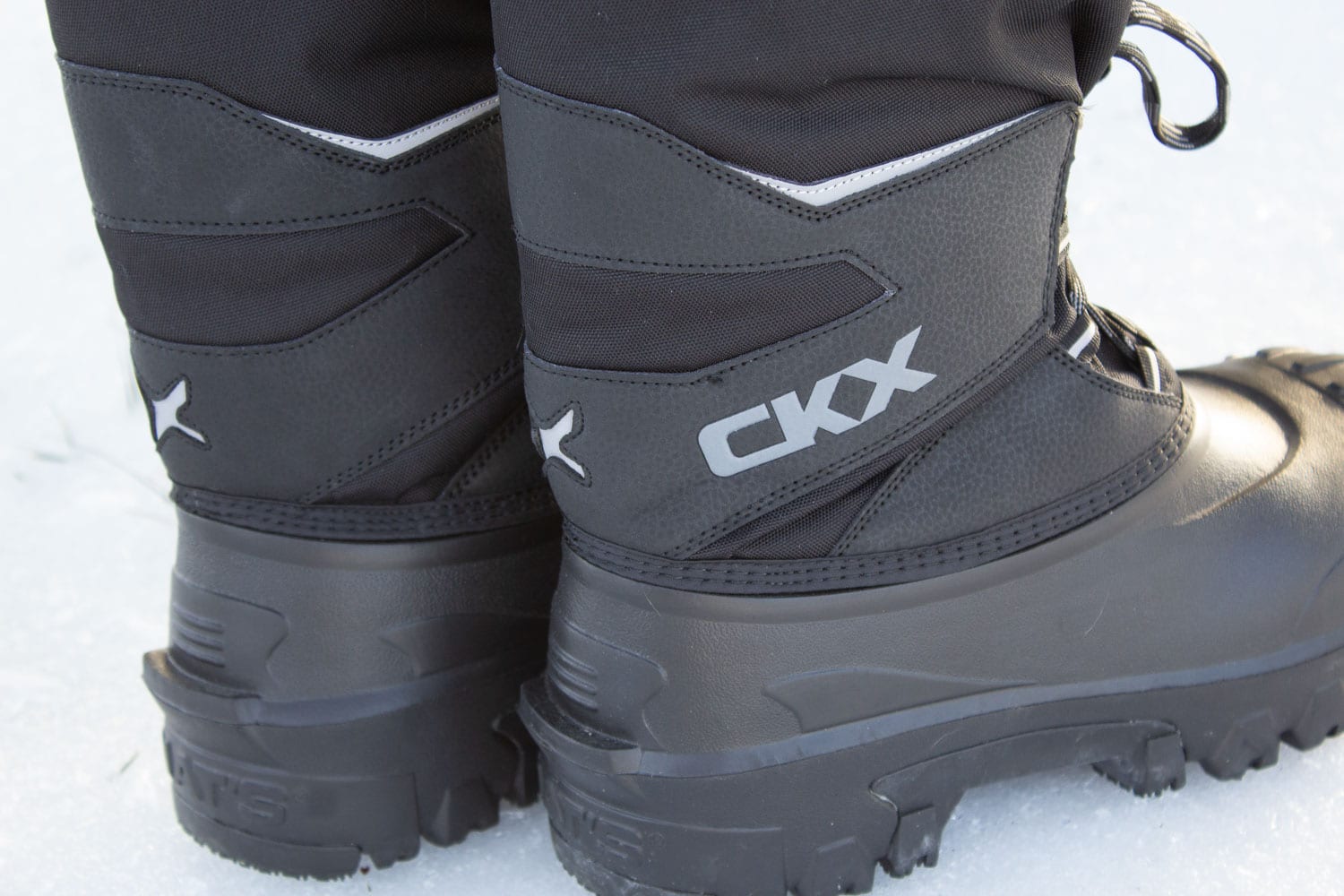 Vêtements CKX Hiver 2019