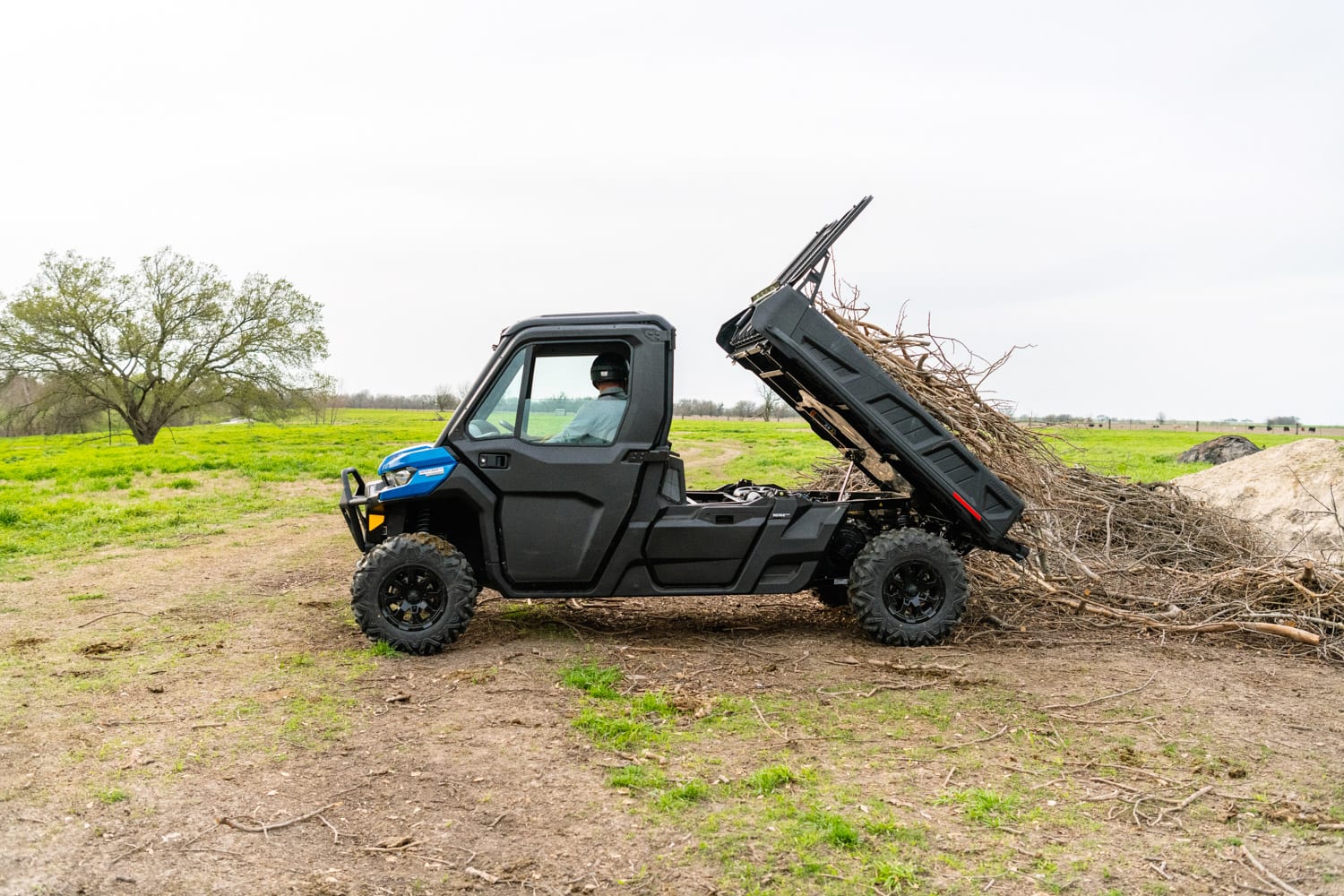 Can-Am presente le Visco-4Lok