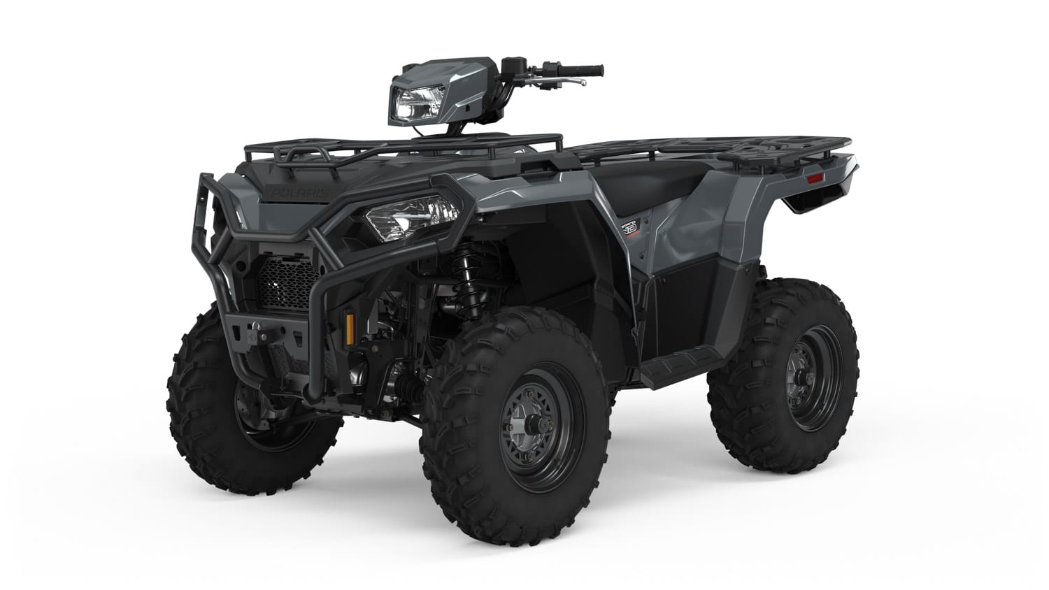 Polaris Sportsman 570 Ultimate Trail LE