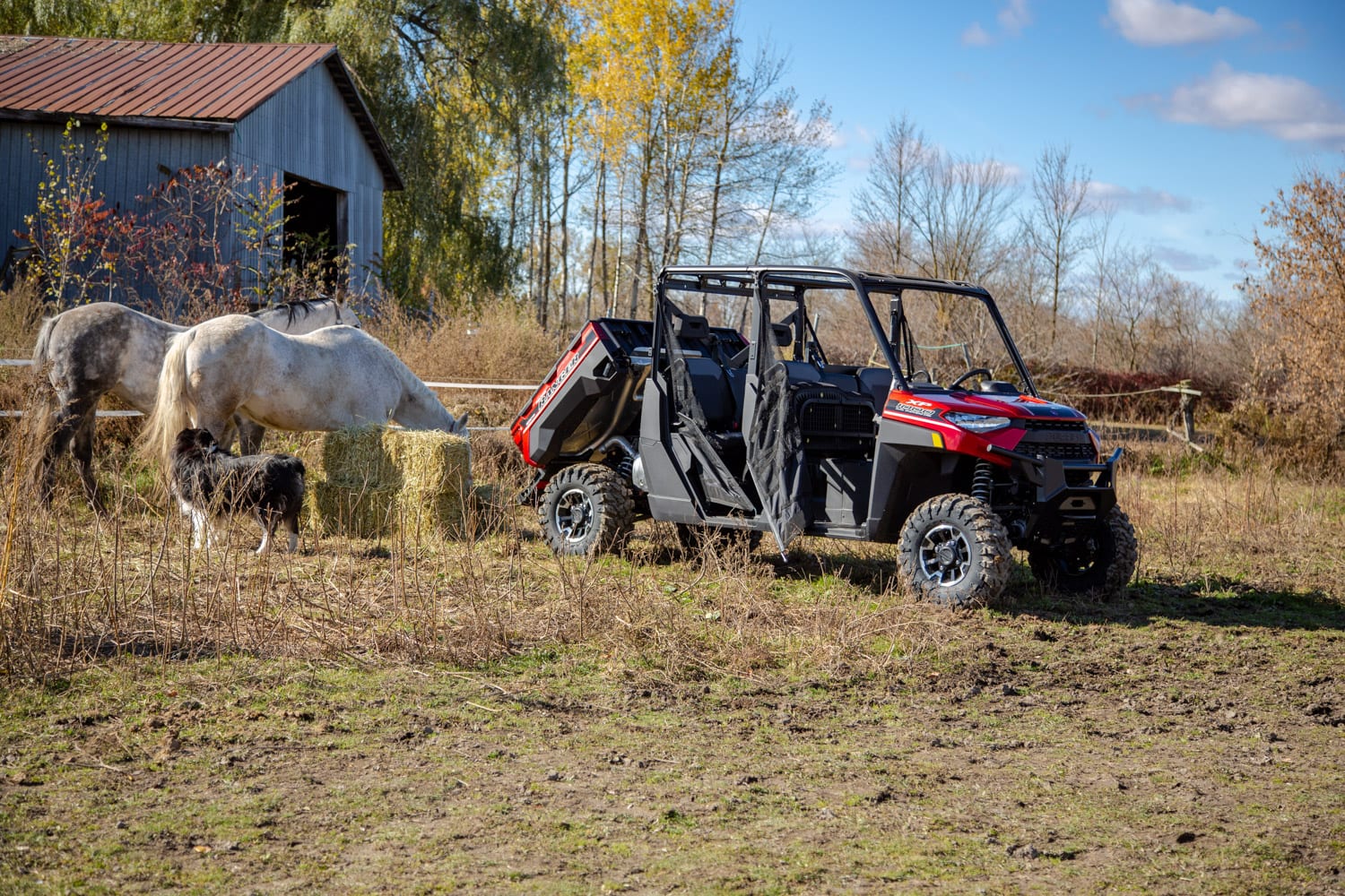 Volet 1 Comment bien choisir son quad ou autoquad