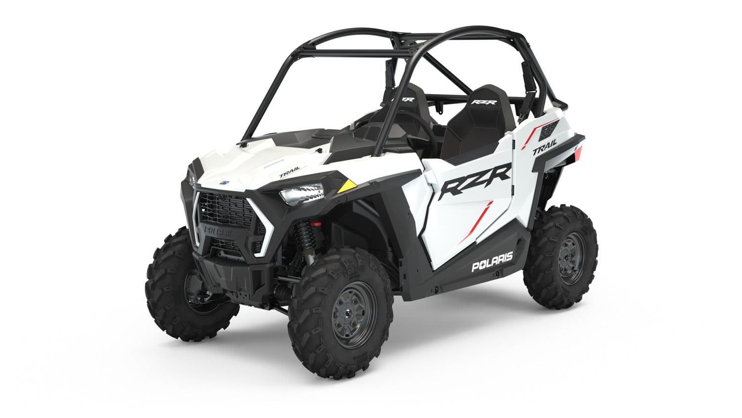 Nouvelle gamme RZR Trail 2021