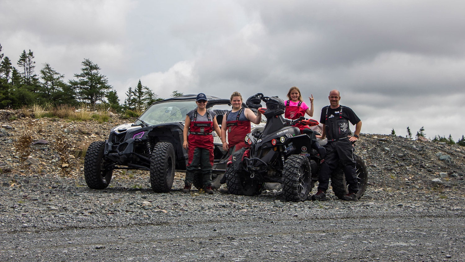 Guide pour les parents: Équipement de VTT pour les jeunes que chaque enfant devrait porter