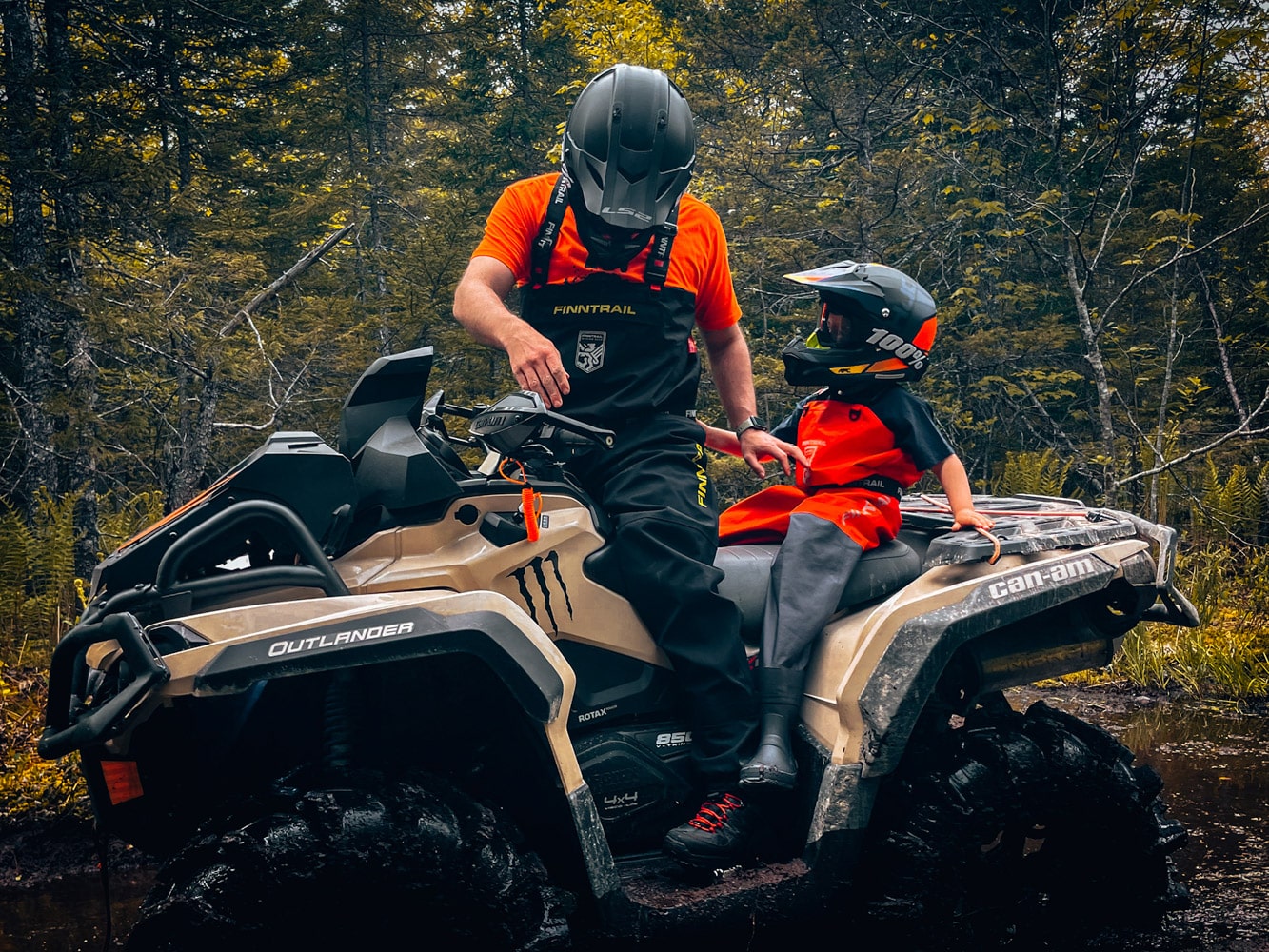 Guide pour les parents: Équipement de VTT pour les jeunes que chaque enfant devrait porter