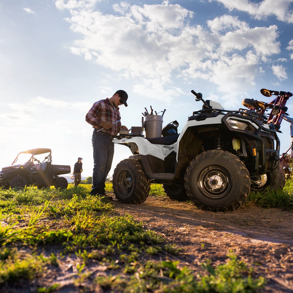 POLARIS-OFF-ROAD-RÉINTRODUIT-LES-MODÈLES-RANGER-ET-SPORTSMAN