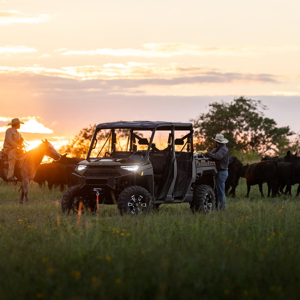 POLARIS-OFF-ROAD-RÉINTRODUIT-LES-MODÈLES-RANGER-ET-SPORTSMAN