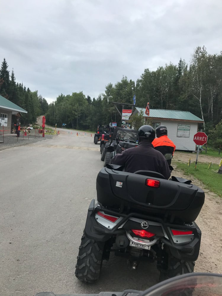 Balade-vers-l’Étape-dans-le-parc-des-Laurentides