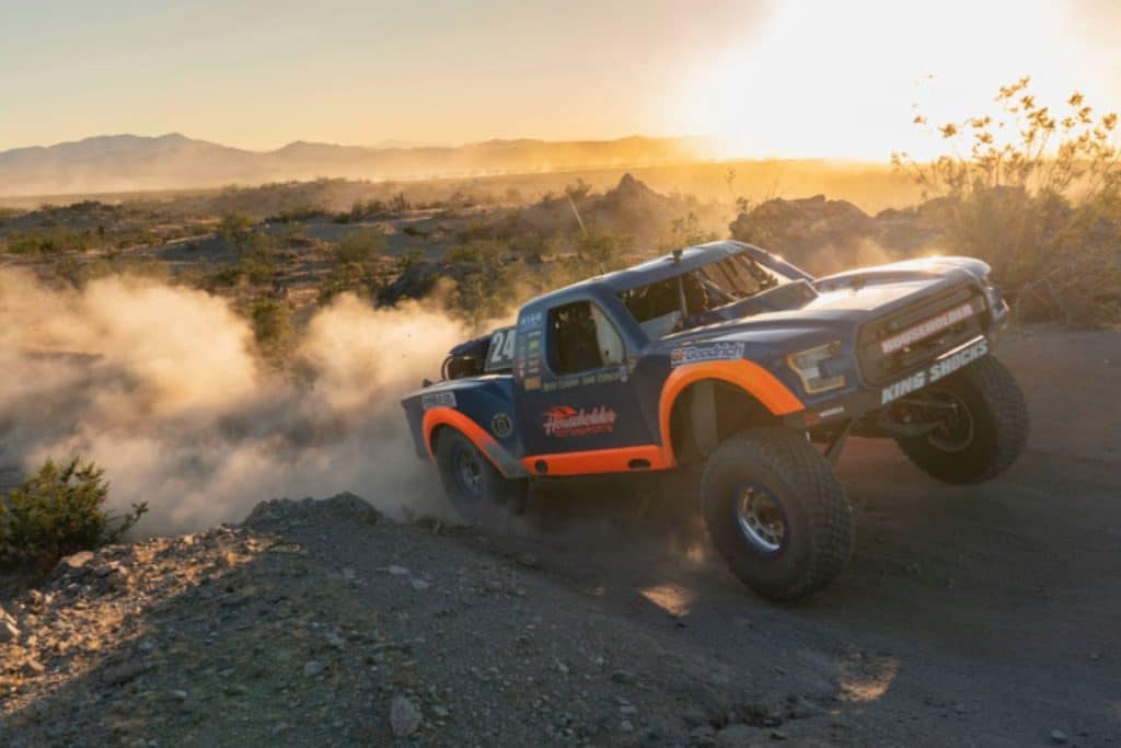 propos de UNLTD Off-Road Racing