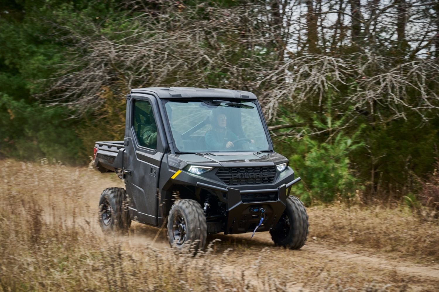 POLARIS RANGER 1000 CAB 2026