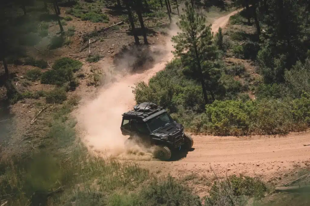 Polaris XPEDITION XP