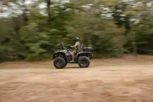 Can-Am Outlander PRO