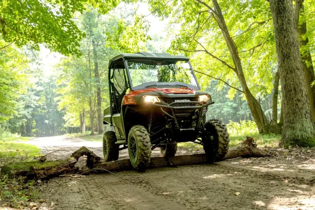 Pioneer 700-2 DLX et 700-4 DLX